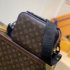 Mens LV Satchel bags